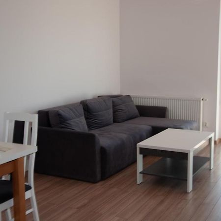Jgj Ostoja Apartment Puck Luaran gambar