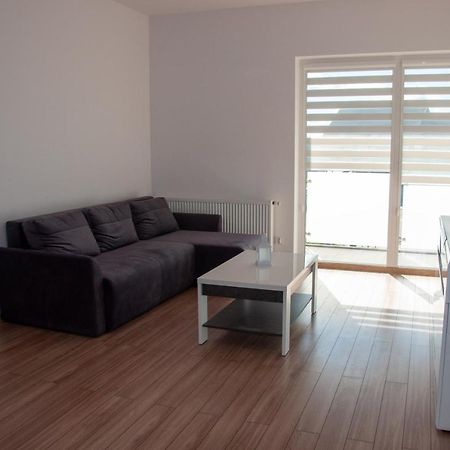 Jgj Ostoja Apartment Puck Luaran gambar