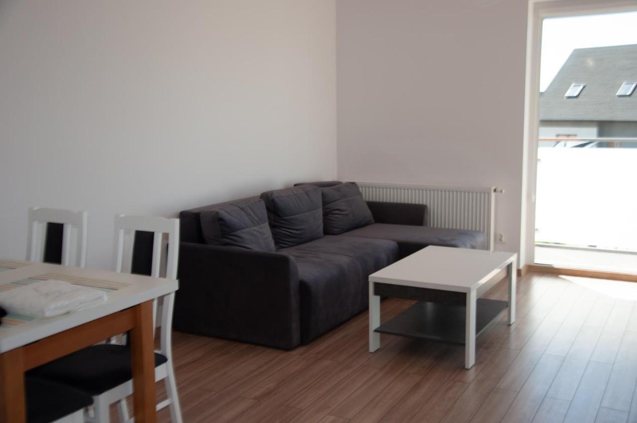 Jgj Ostoja Apartment Puck Luaran gambar
