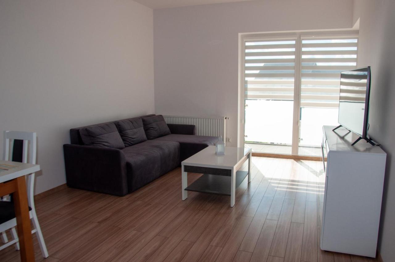 Jgj Ostoja Apartment Puck Luaran gambar