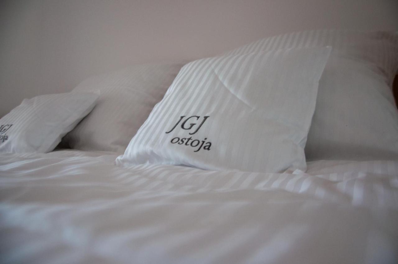 Jgj Ostoja Apartment Puck Luaran gambar