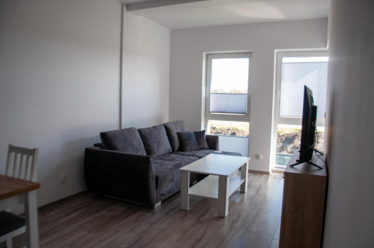 Jgj Ostoja Apartment Puck Luaran gambar